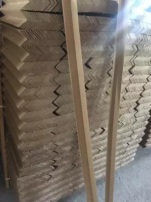 ПРЕСС УГОЛОК КАРТОННЫЙ. ПРЕСС УГОЛОК ИЗ ПРЕСОВОННОГО КАРТОНА. ЗАЩИТНЫЙ КАРТОННЫЙ УГОЛОК Оптом и розница