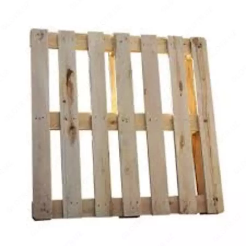 Поддон деревянный 1000*1200