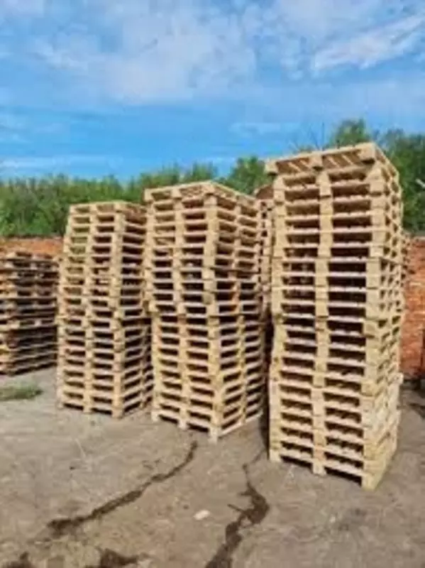 от {0} сум Поддон деревянный 1000*1200