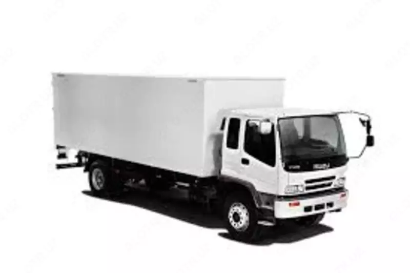 Запчасти к ИСУЗУ - по запросу