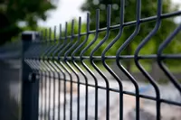 3D ограждения