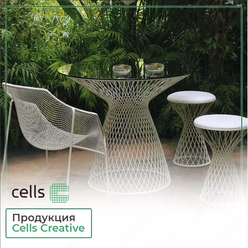 Cells Creative Mahsulotlar