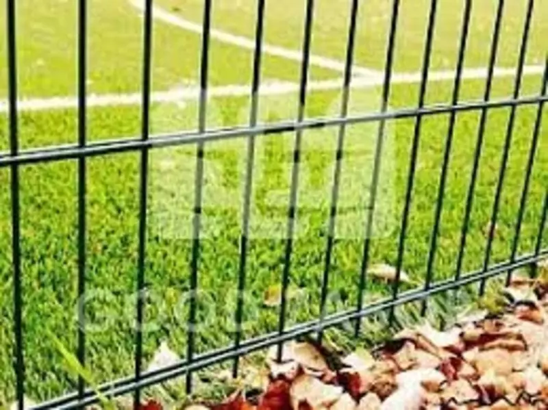 2D Ограждения ''IDEAL'' - по запросу