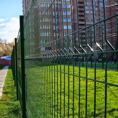 Спортивные площадки - Цена по запросу