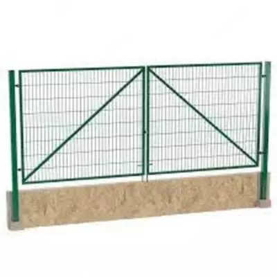 Ворота или калитки - Цена по запросу