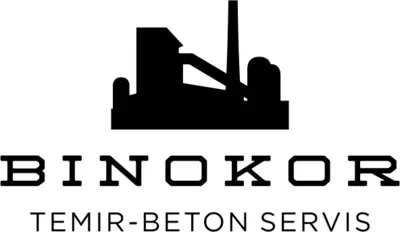 ООО "Binokor Temir-Beton Servis"