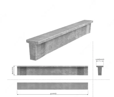 TEMIR-BETON KRAN TURISHI