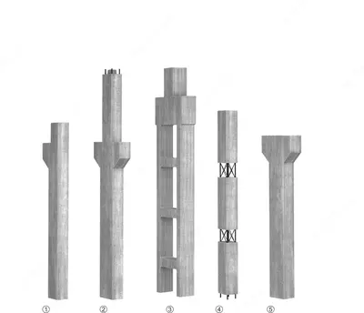 PAYLASH BETON USTUNLARI