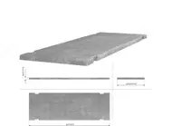 OLDINDAN BO'LGAN YO'L Plitalar