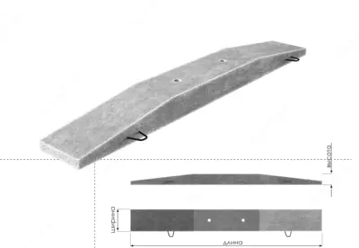 РИГЕЛЬ АР-6. АР-5. Р1 А