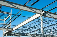 Металлоконструкции