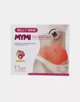 Wonder patch пластырь для снижения веса