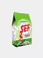 Стиральный порошок Sef универсальный автомат  9 кг