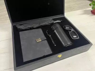 Бизнес наборы для сотрудников/партнеров и инвесторов