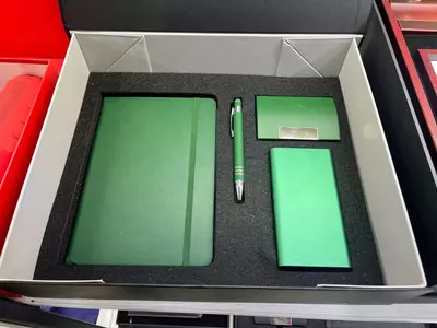 Бизнес наборы для сотрудников/партнеров и инвесторов Оптом и розница