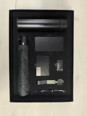 Бизнес наборы для сотрудников/партнеров и инвесторов BMIX