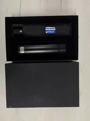 Бизнес наборы для сотрудников/партнеров и инвесторов - BMIX