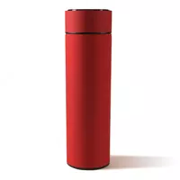 Термос soft touch с логотипом. Нанесение логотипа на термос - от {0} сум