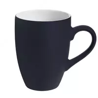Krujka soft touch logotip bialn