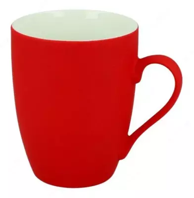 Кружка Soft Touch с логотипом Только оптом