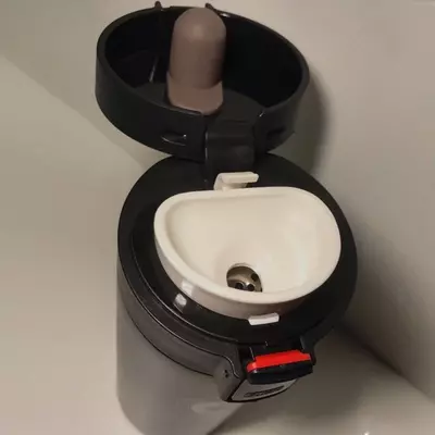 Термокружка с логотипом - 86 900 сум от 30 шт.