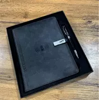 Набор для сотрудников с логотипом компании