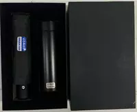 Корпоративные наборы. Зонт и термос в дизайнерской коробке