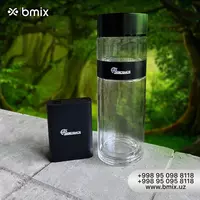 Повербанки и термосы с логотипом