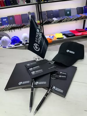 Рекламная продукция с вашим логотипом