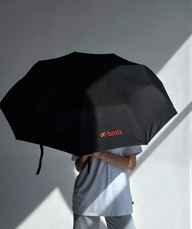 Зонт с вашим логотипом