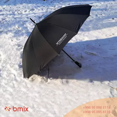 Зонт с вашим логотипом