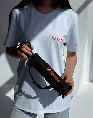 Зонт с вашим логотипом