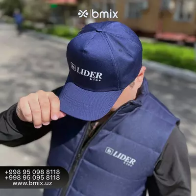 Жилетки с логотипом - 149 999 сум / шт.