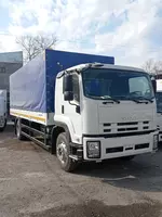 Тентовый Фургон ISUZU В Наличии!!!
