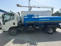 Водовоз ISUZU В Наличии!!!