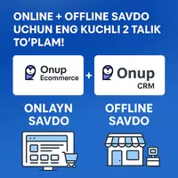 Готовые сайты продавцов и CRM в одном наборе 2 в 1 качественный сайт!