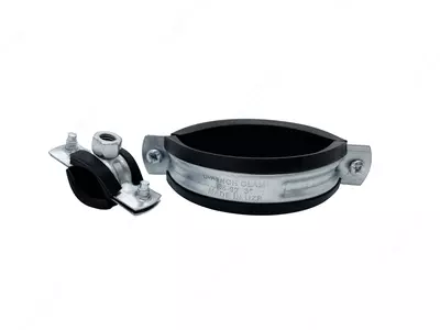 Trubkalar uchun yong‘oqli xomut ∅ 56-60 mm 2"