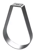 Спринклерный Хомут Ø56-60 мм 2"