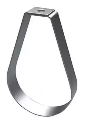 Спринклерный Хомут Ø75-80 мм 2 1/2"