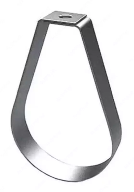 Спринклерный Хомут Ø 100-115 мм 4"