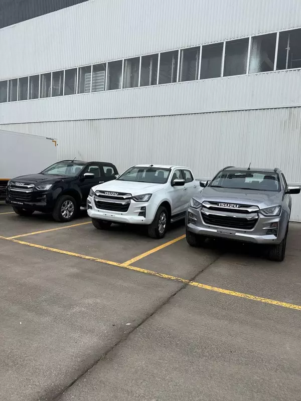  ПИКАПЫ в наличии !!! - 