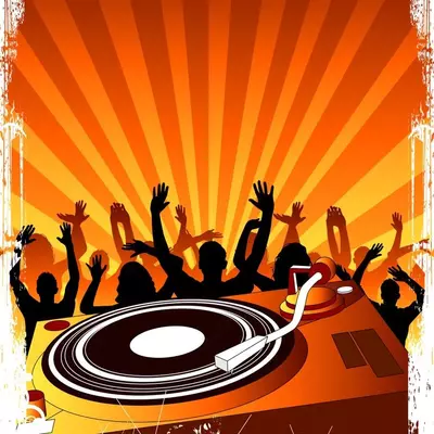 Услуги Ди-джея на День Рождения