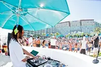 Диджей для санаториев