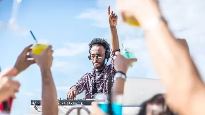 горных курортов и мест отдыха