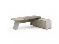 Стол для руководителя Senbo-A124 от Bravo mebel - 24 000 000 сум