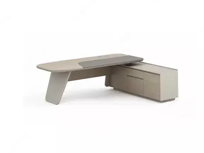 Стол для руководителя Senbo-A124 от Bravo mebel - 24 000 000 сум / шт.