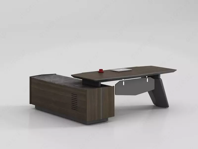 Стол для руководителя W-2432 от Bravo mebel - 23 750 000 сум