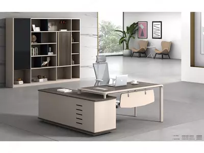 Bravo mebeldan Bch-T2014 boshqaruv stoli