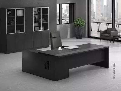 Офисный стол для менеджеров W-T1619