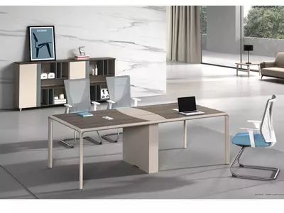 Стол для переговоров Bch-HY2014 от Bravo mebel